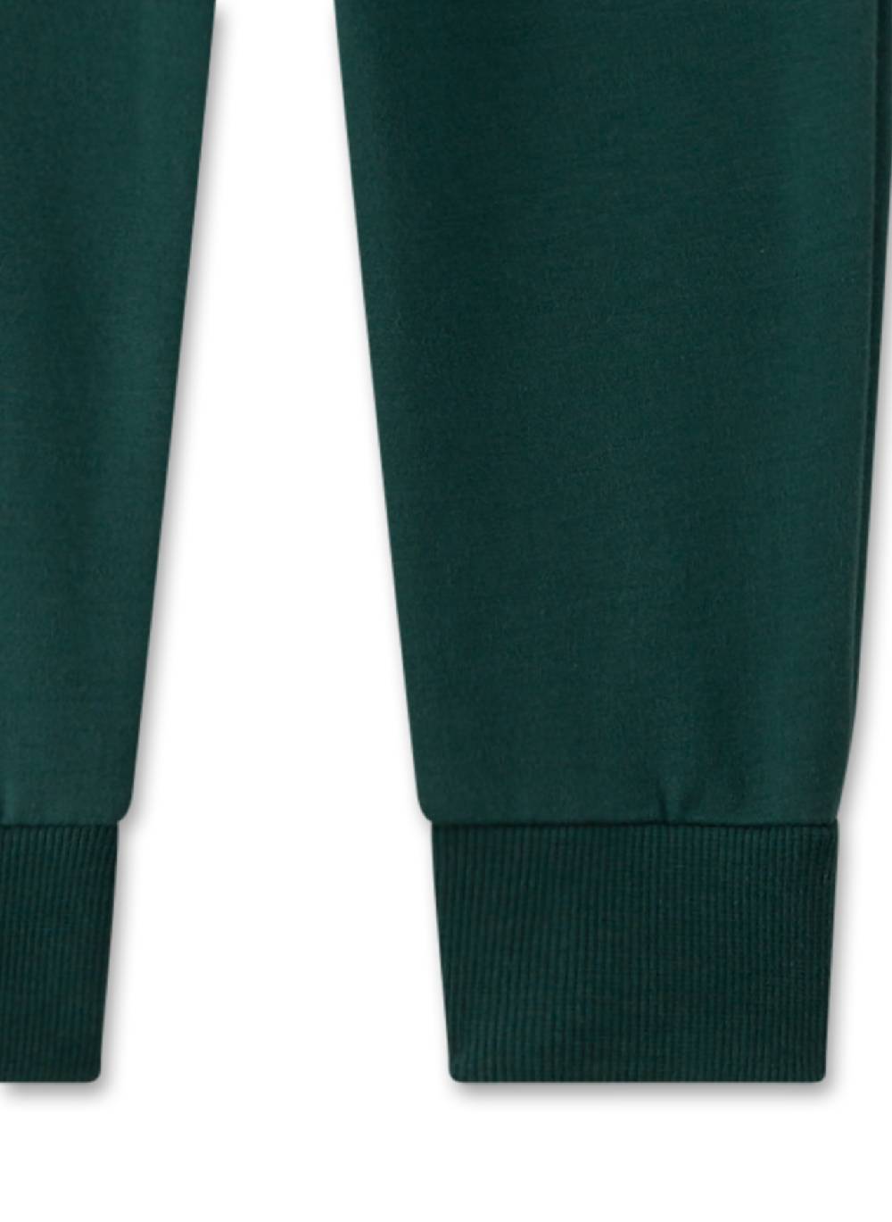 Sanetta Jungen-Hose Grün Blitzangebot