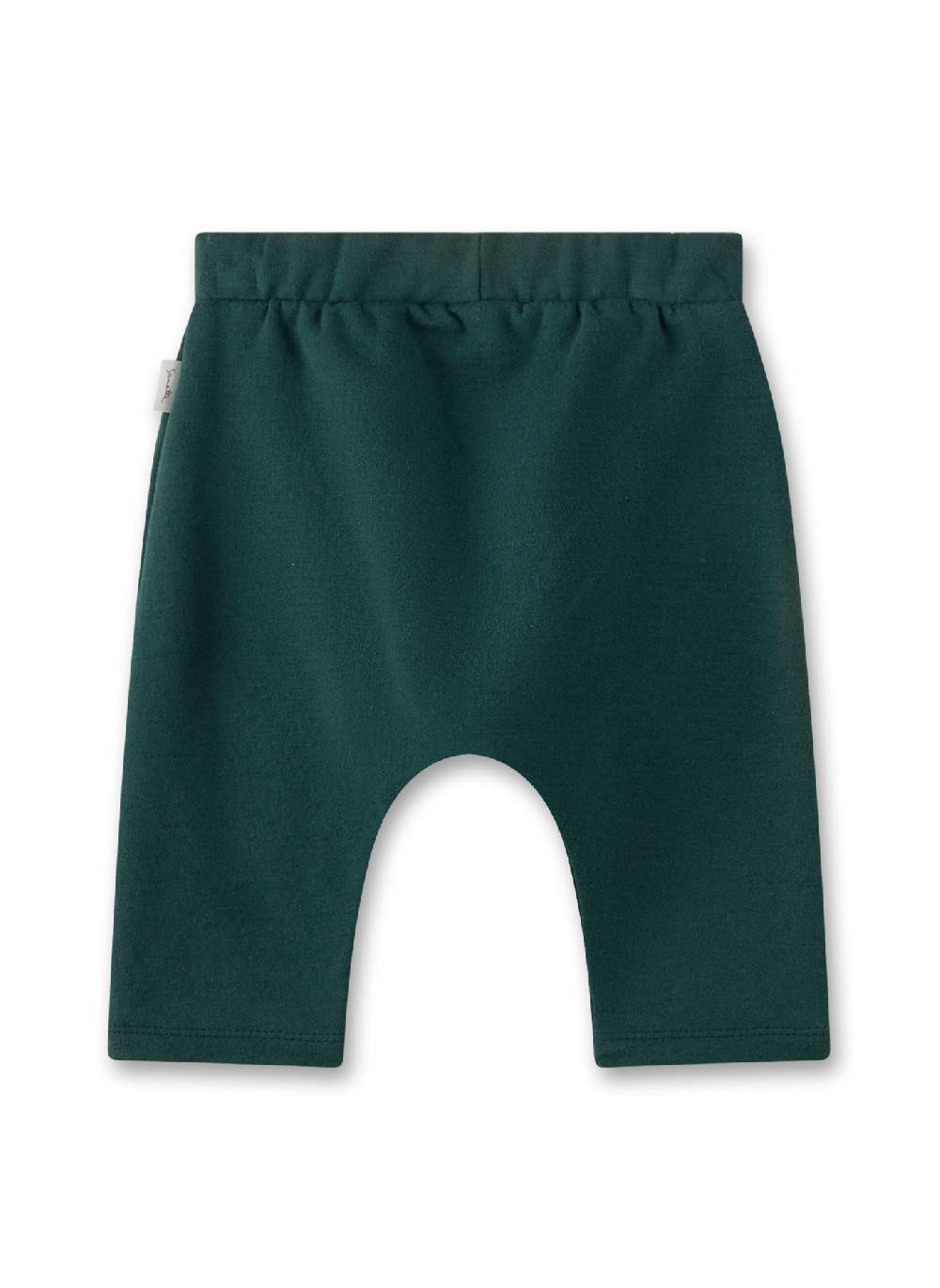 Sanetta Baby-Hose Grün JETZT KAUFEN