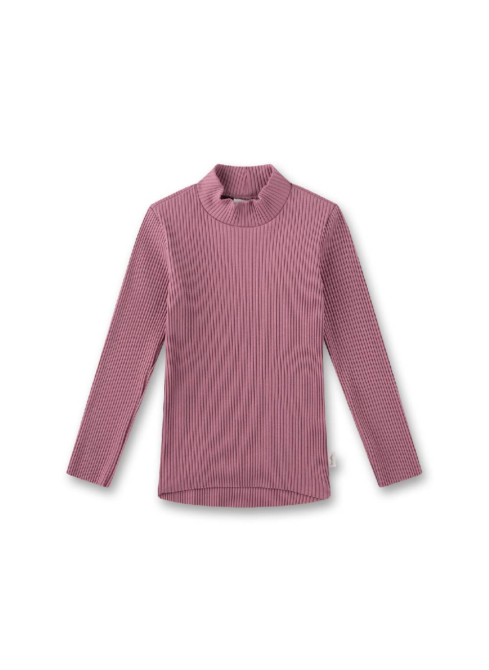 Sanetta Mädchen-Langarmshirt Rosa Bis zu 50% Rabatt
