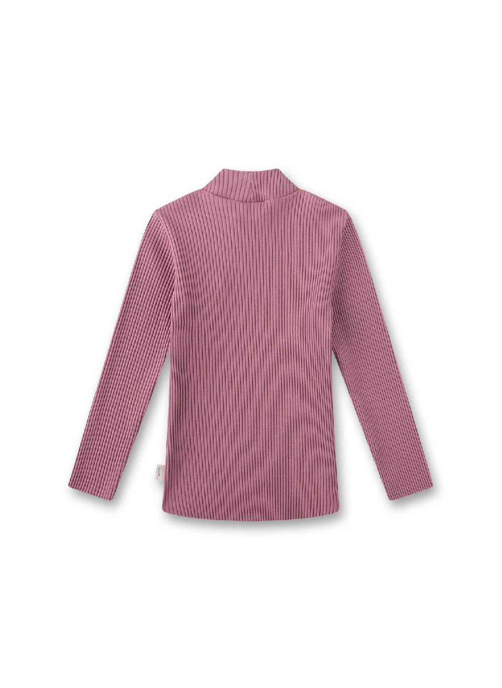 Sanetta Mädchen-Langarmshirt Rosa Bis zu 50% Rabatt