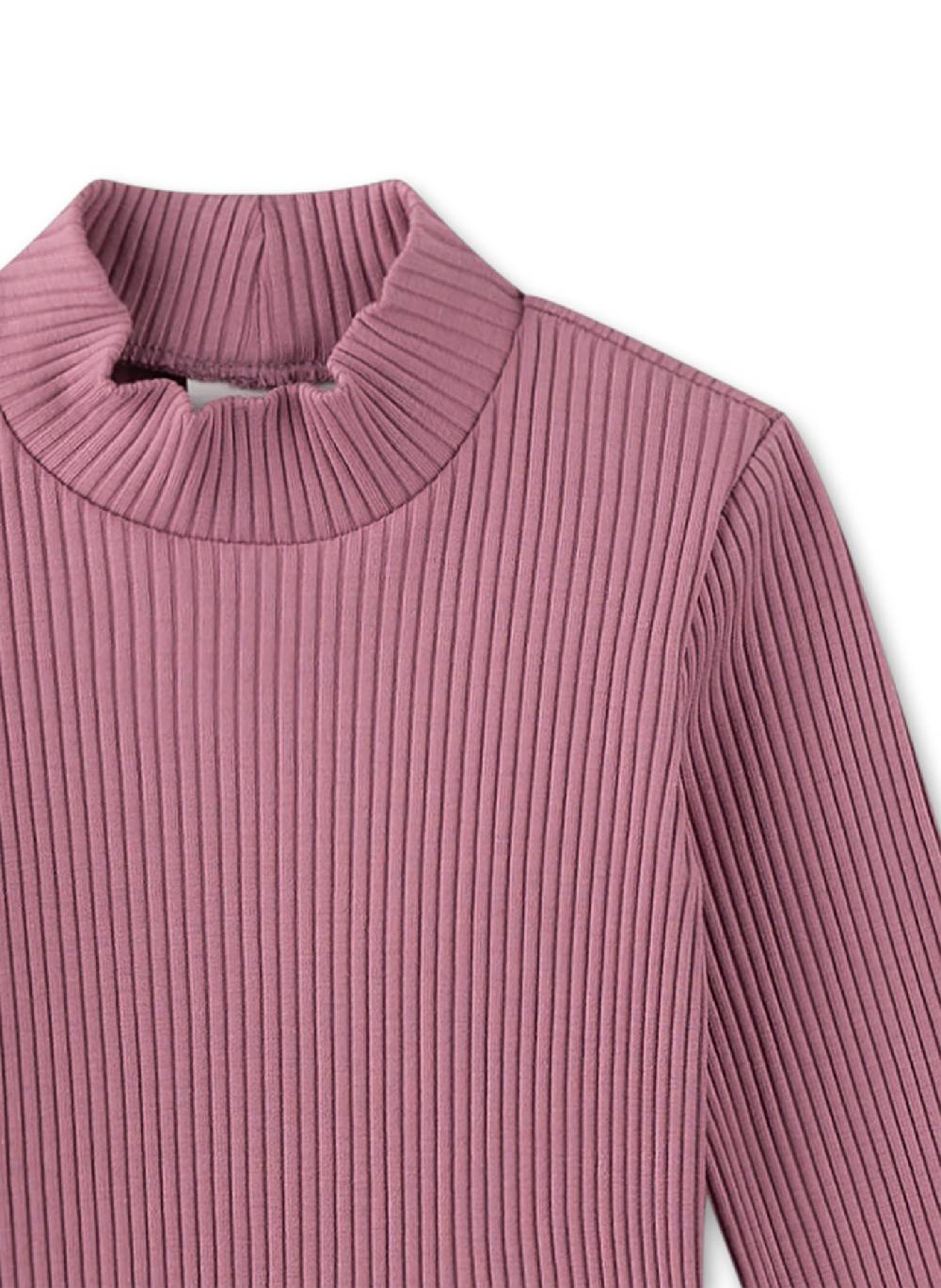 Sanetta Mädchen-Langarmshirt Rosa Bis zu 50% Rabatt