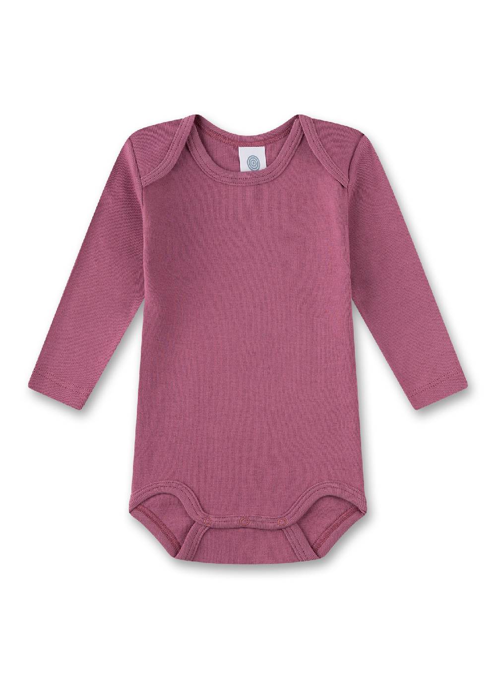 Sanetta Baby-Body langarm (Doppelpack) Beige Bis zu 60% Rabatt