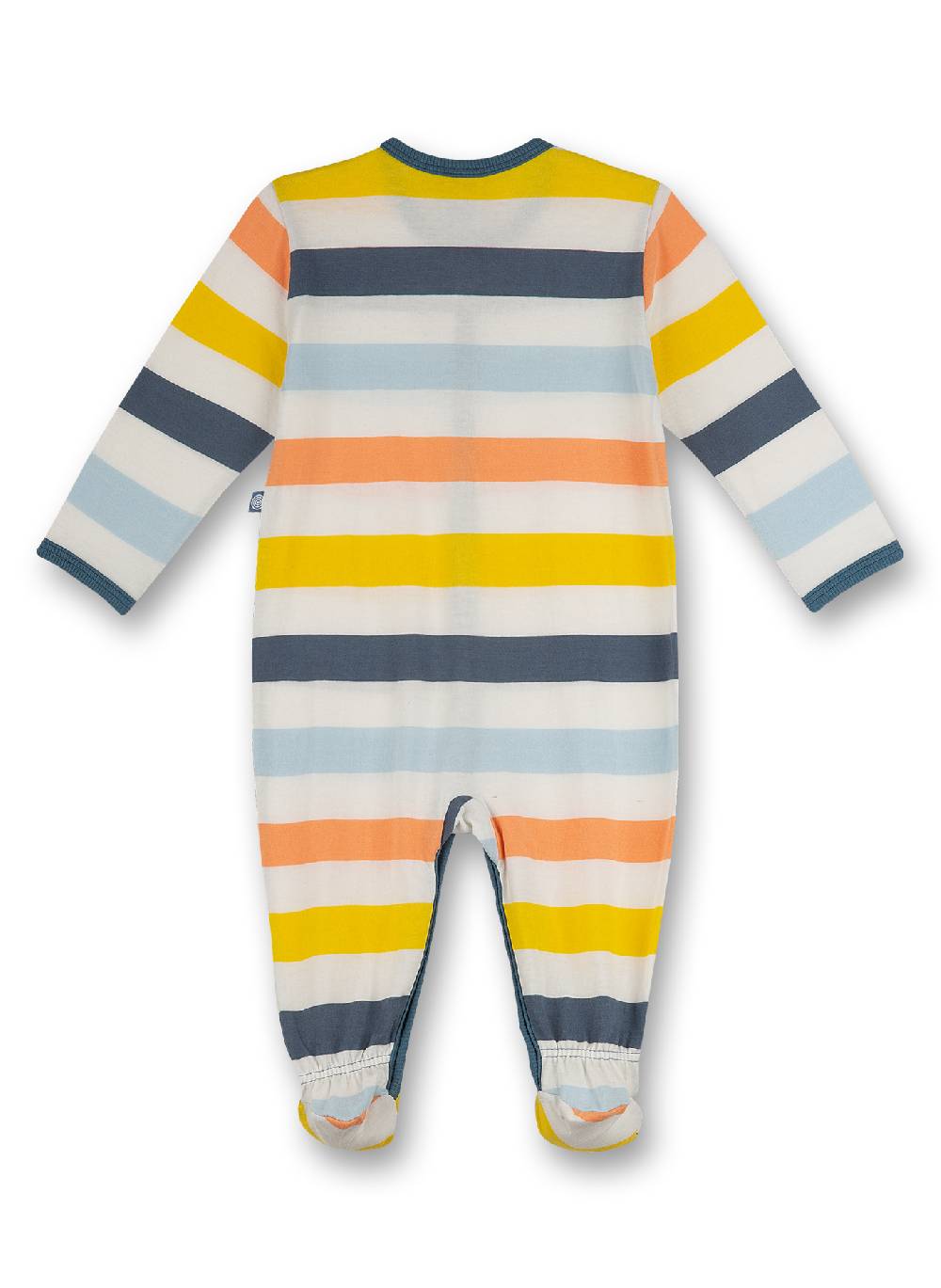 Sanetta Jungen-Overall Bunt Fabrikverkauf