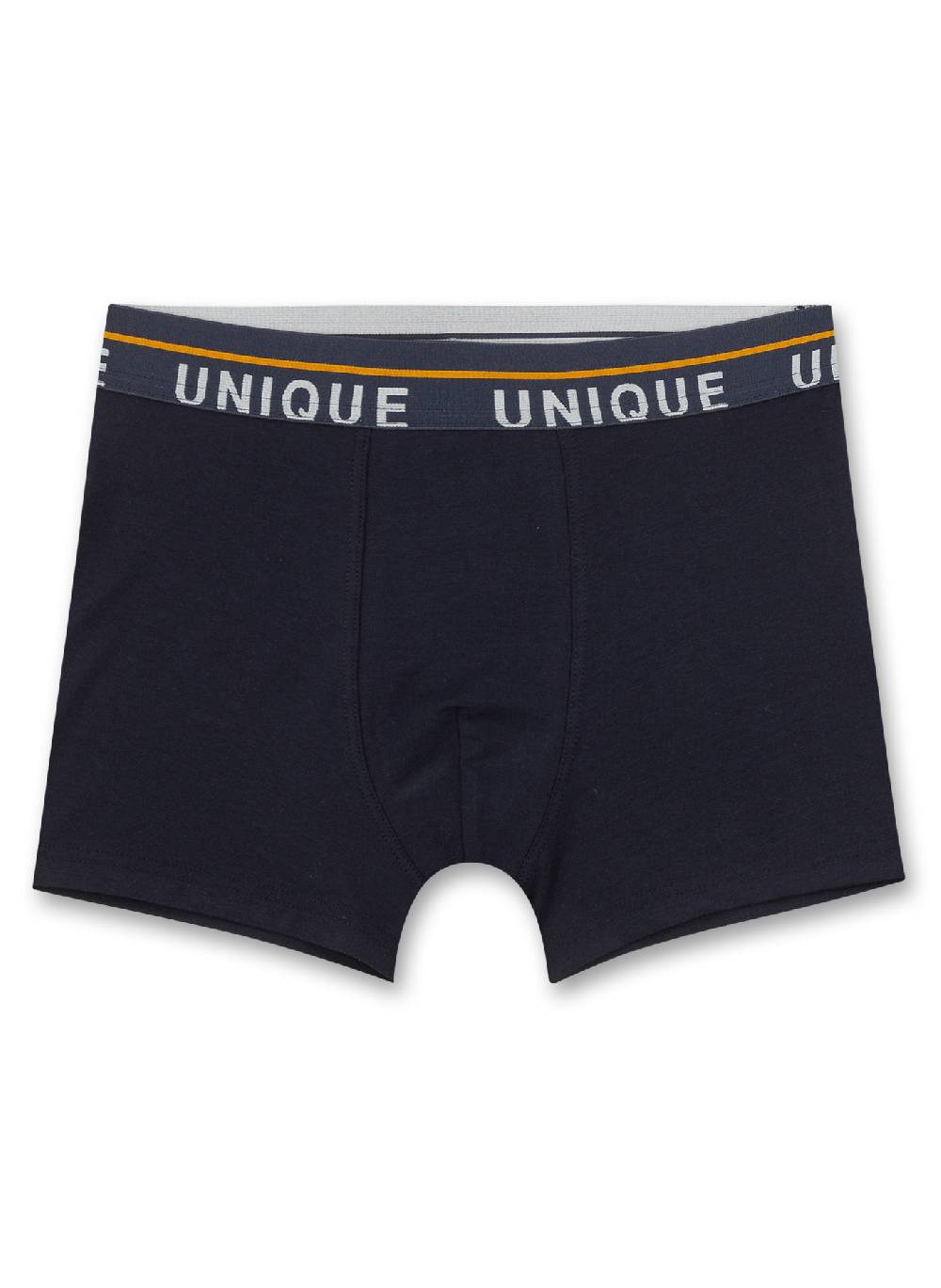 Sanetta Jungen-Hipshorts Dunkelblau Kostenloser Versand