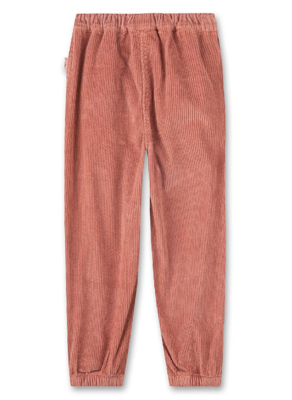 Sanetta Mädchen-Cordhose Rosa Vatertagsangebot