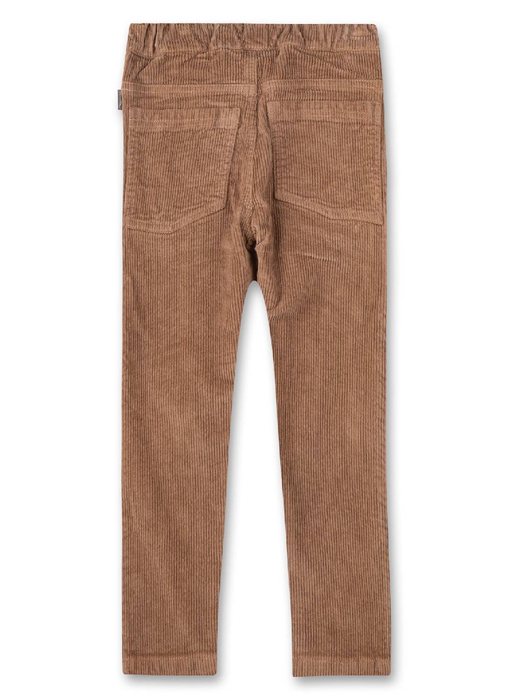 Sanetta Jungen-Cordhose Braun Jubiläumsangebot