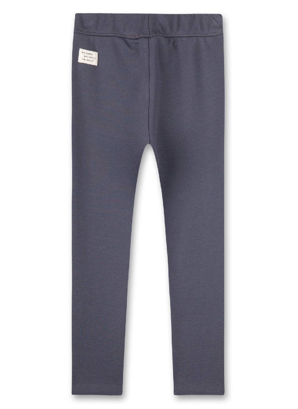 Sanetta Mädchen-Schlupfhose Blau Lagerräumung