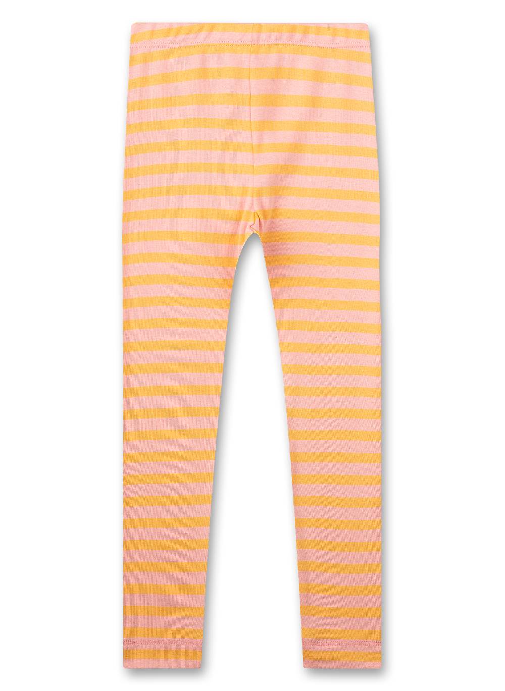 Sanetta Mädchen lange Unterhose Ringel Exklusive Angebote