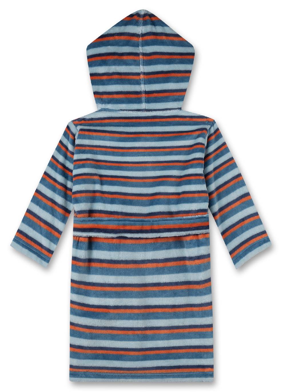 Sanetta Jungen-Bademantel Bunt Ringel Wochenangebot