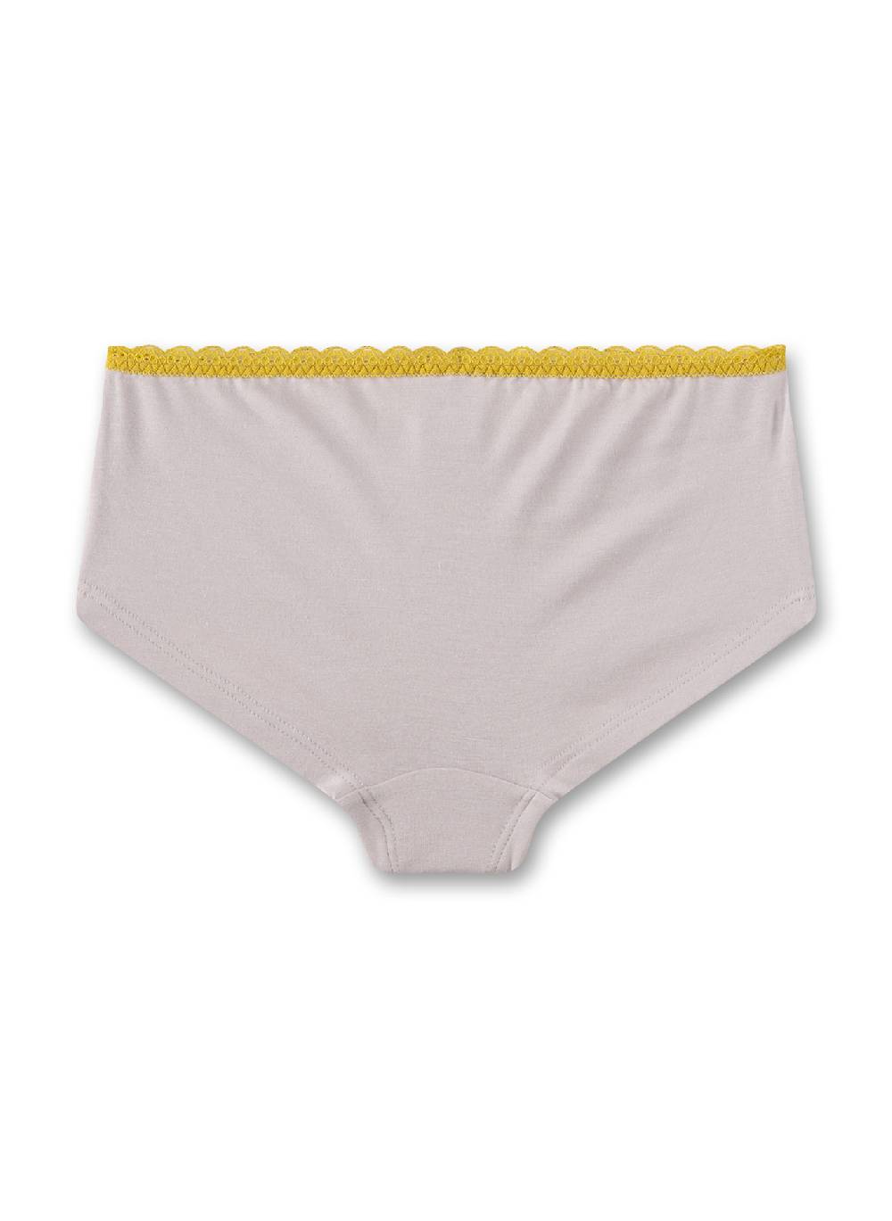 Sanetta Mädchen-Cutbrief Violett Günstig kaufen