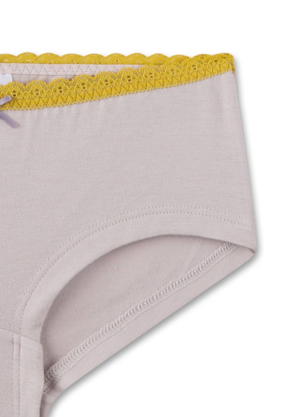 Sanetta Mädchen-Cutbrief Violett Günstig kaufen