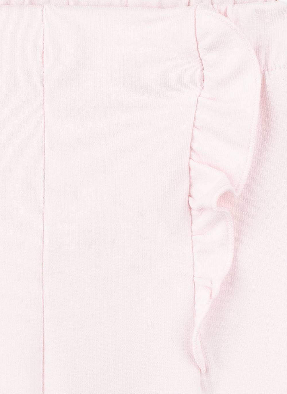 Sanetta Mädchen-Sweathose Rosa Honey Bee Jubiläumsangebot