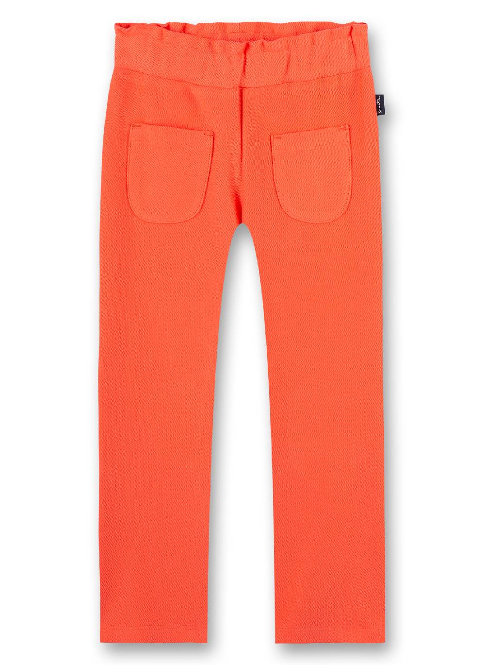 Sanetta Mädchen-Hose 7/8 Rot Strawberry Online Outlet