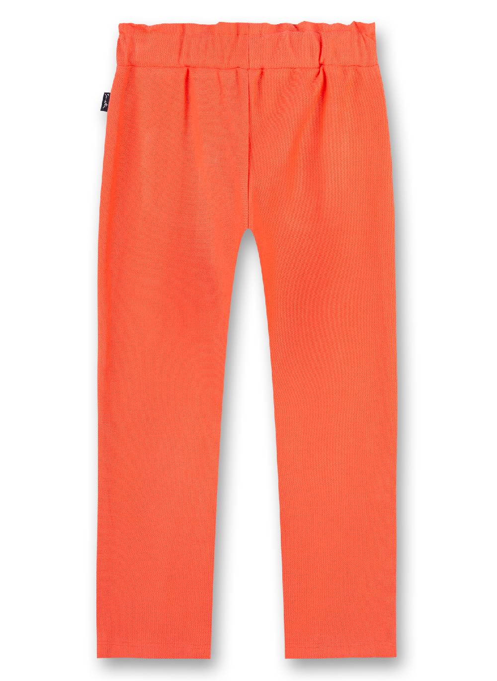Sanetta Mädchen-Hose 7/8 Rot Strawberry Online Outlet