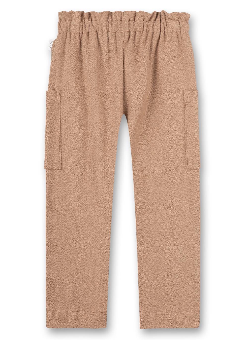 Sanetta Mädchen-Hose Braun Bis zu 60% Rabatt