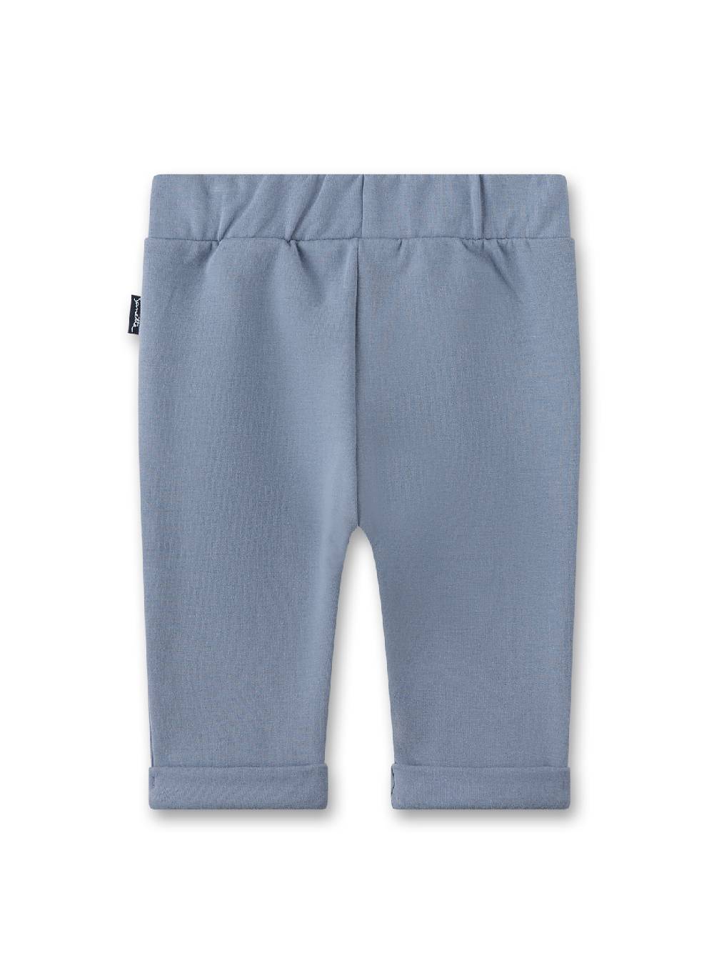 Sanetta Jungen-Hose Blau zollfrei