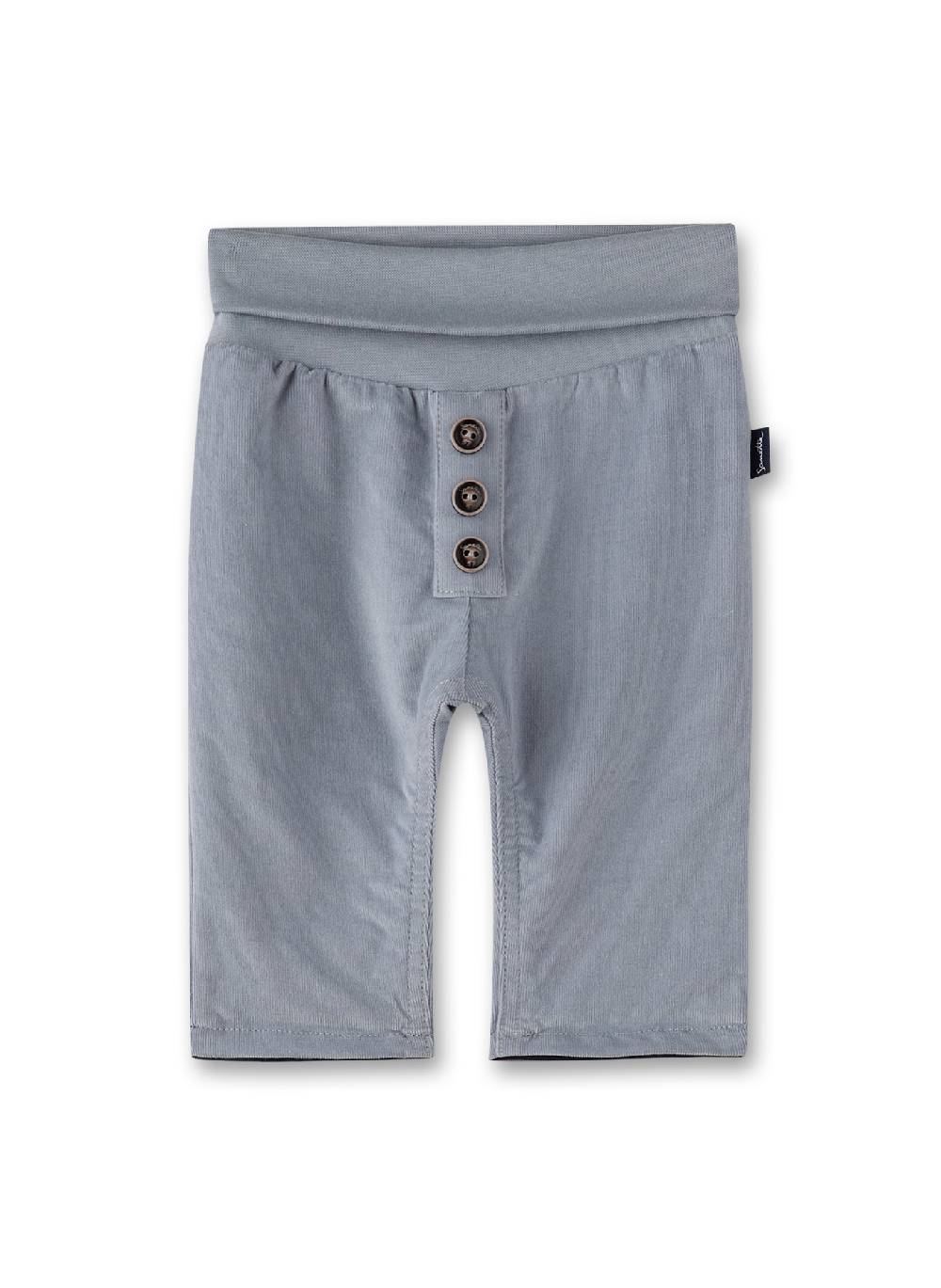 Sanetta Jungen-Cordhose Blau Rabatte dieses Monats