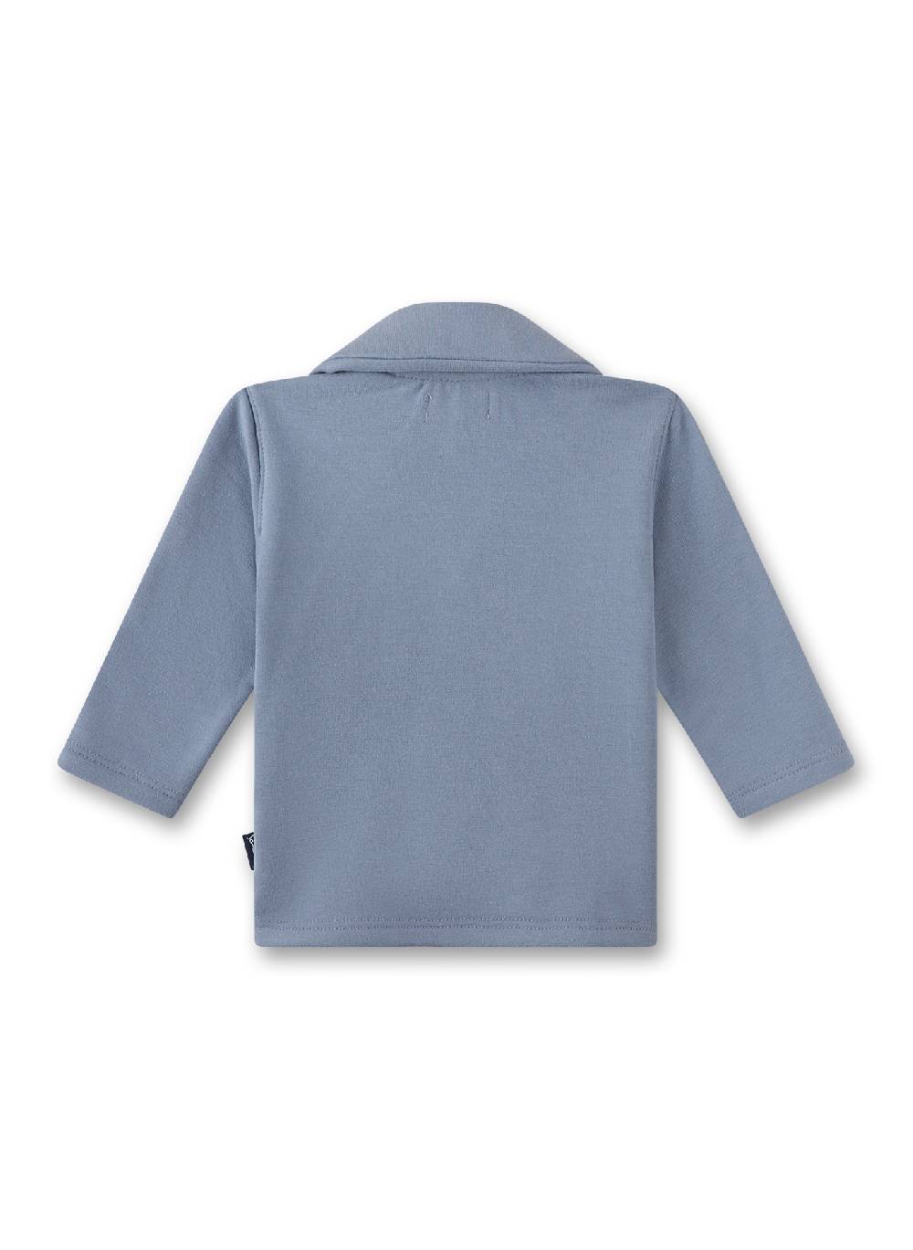 Sanetta Jungen-Sweatblazer Blau Outlet