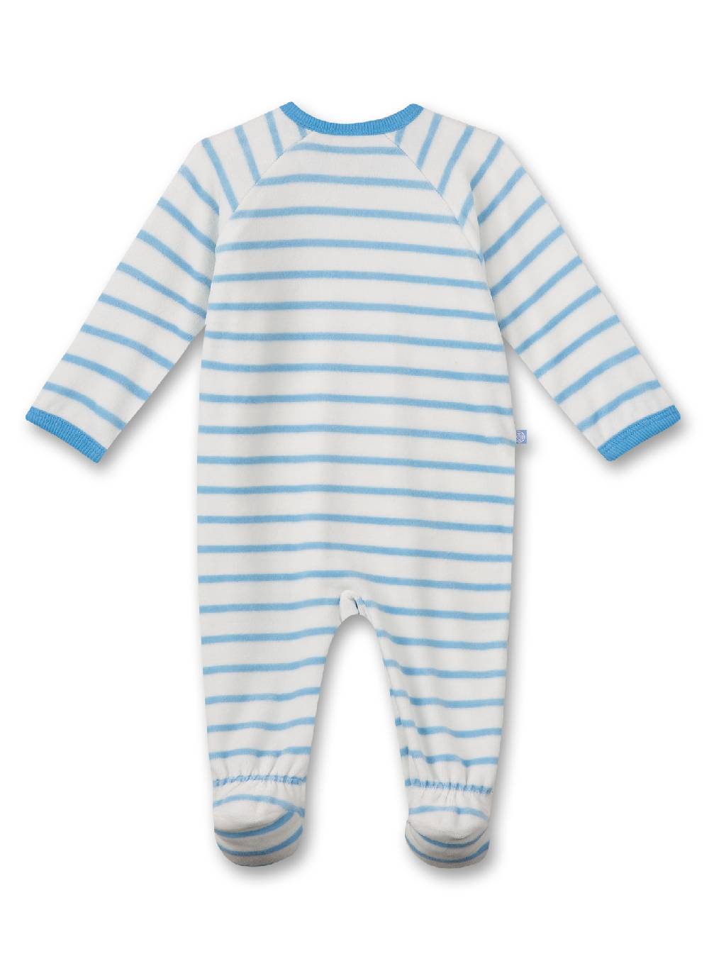 Sanetta Jungen-Overall aus Nicki Online Outlet