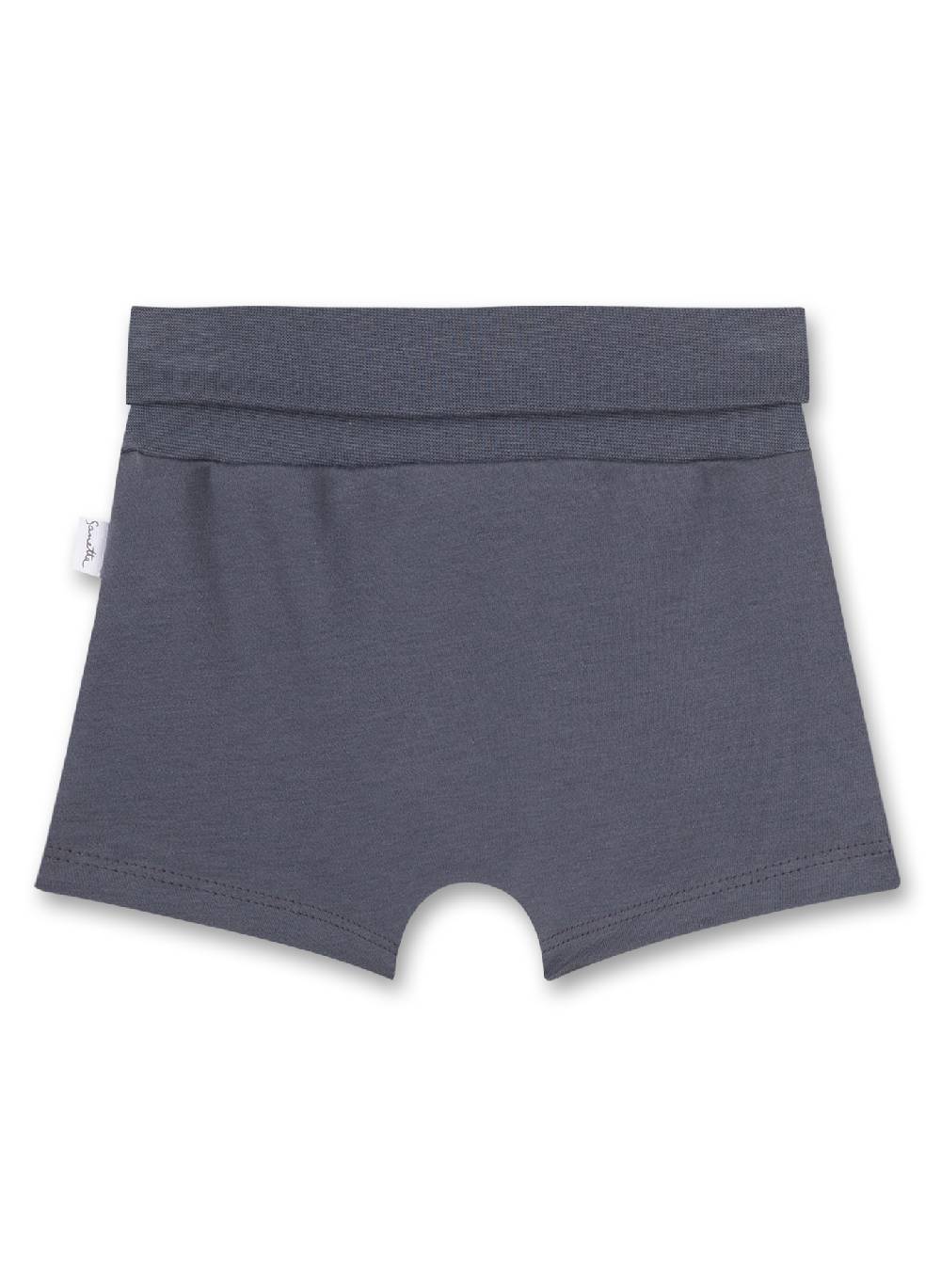 Sanetta Jungen-Shorts Blau Bestseller