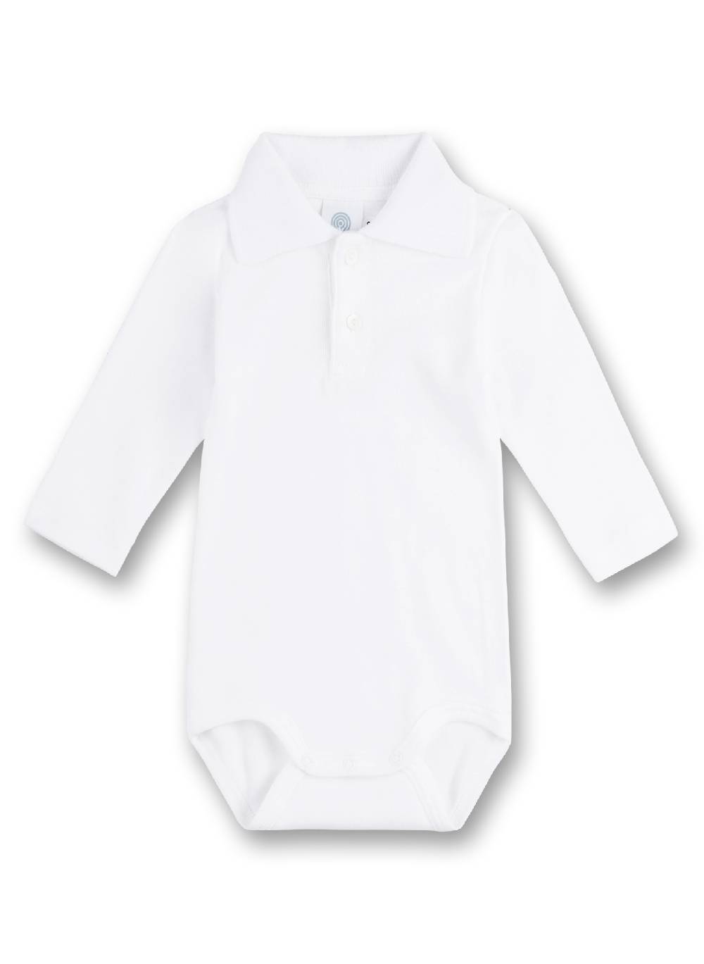 Sanetta Polobody langarm Begrenzte Freigabe