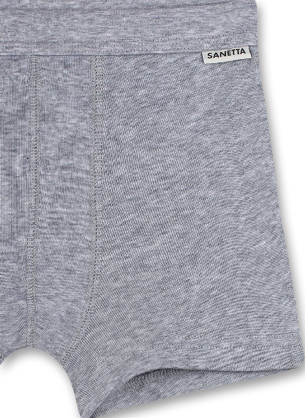 Sanetta Jungen-Shorts Letzte 3 Tage