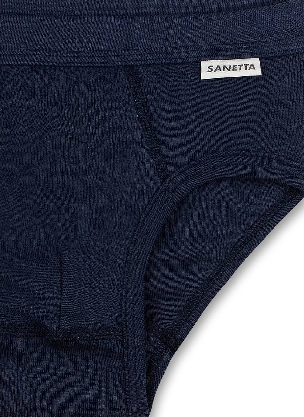 Sanetta Jungen-Slip JETZT KAUFEN