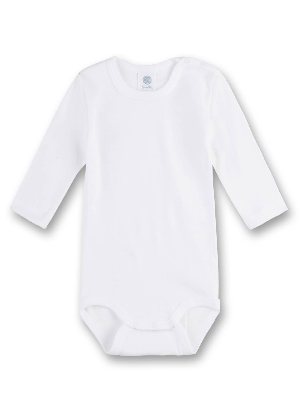 Sanetta Body langarm Clearance-Verkauf