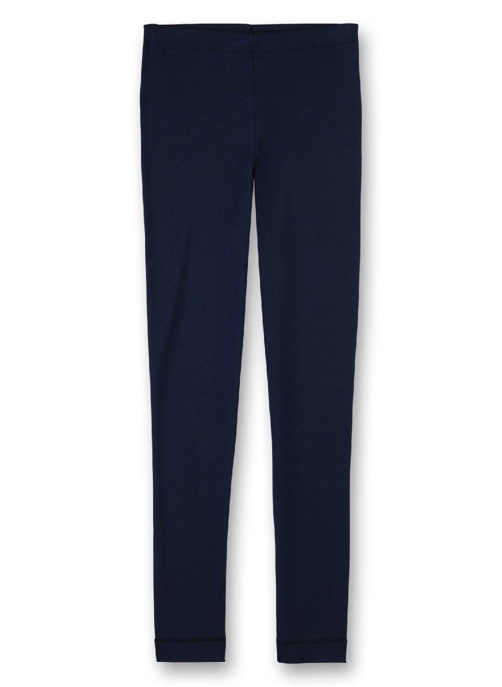 Sanetta Jungen-Unterhose lang dunkelblau Günstiger Verkauf