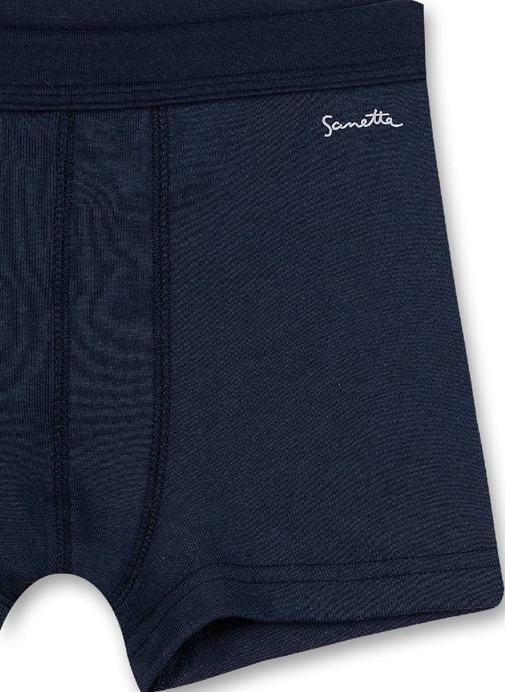 Sanetta Jungen-Shorts Kostenloser Versand