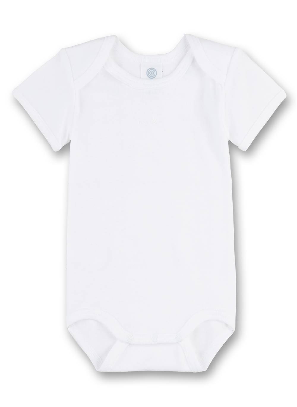 Sanetta Body halbarm (Doppelpack) Fabrik Onlineshop