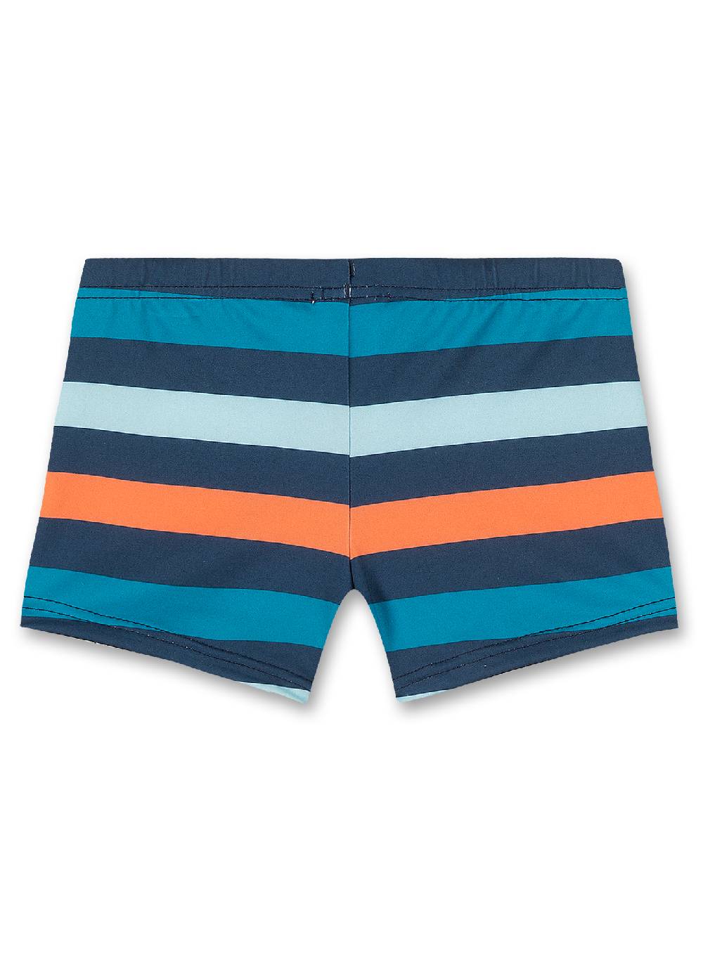 Sanetta Jungen-Badehose Blau Online Shopping