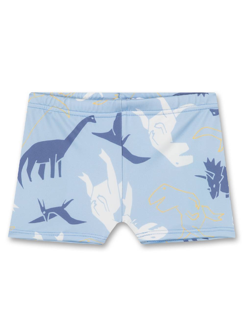 Sanetta Jungen-Badehose Hellblau Exklusivangebot