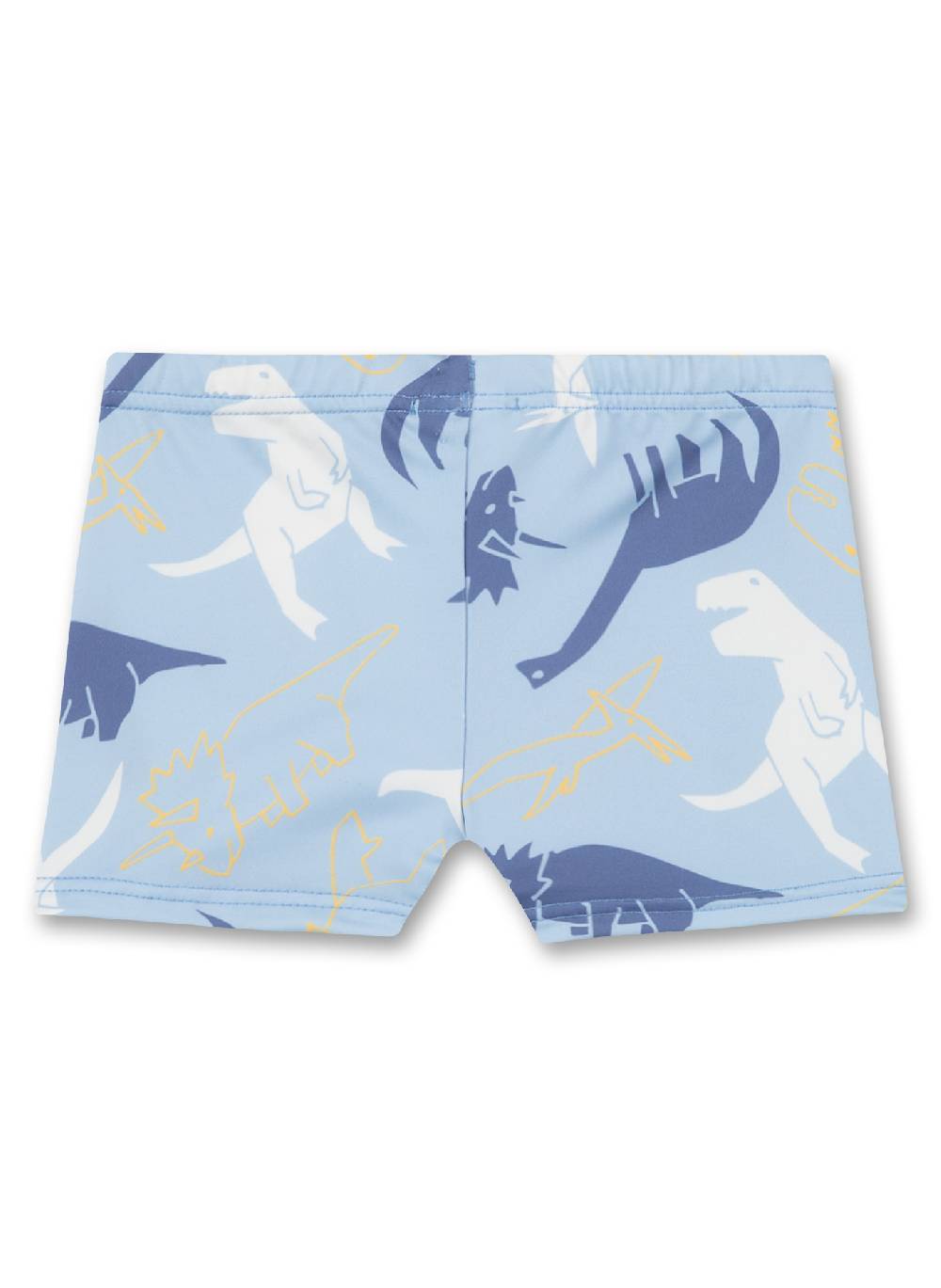 Sanetta Jungen-Badehose Hellblau Exklusivangebot
