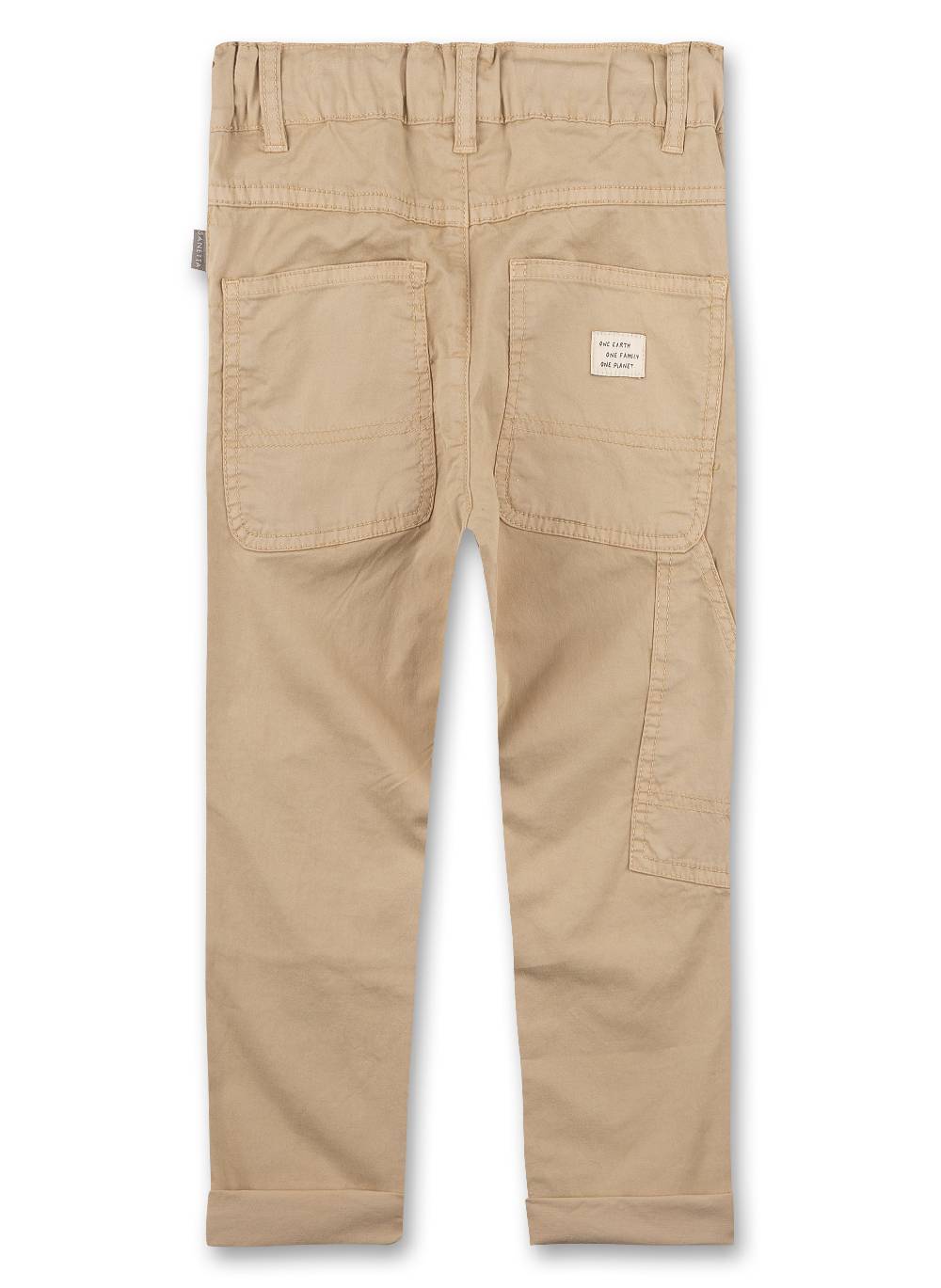 Sanetta Jungen-Hose Braun Neueste Mode