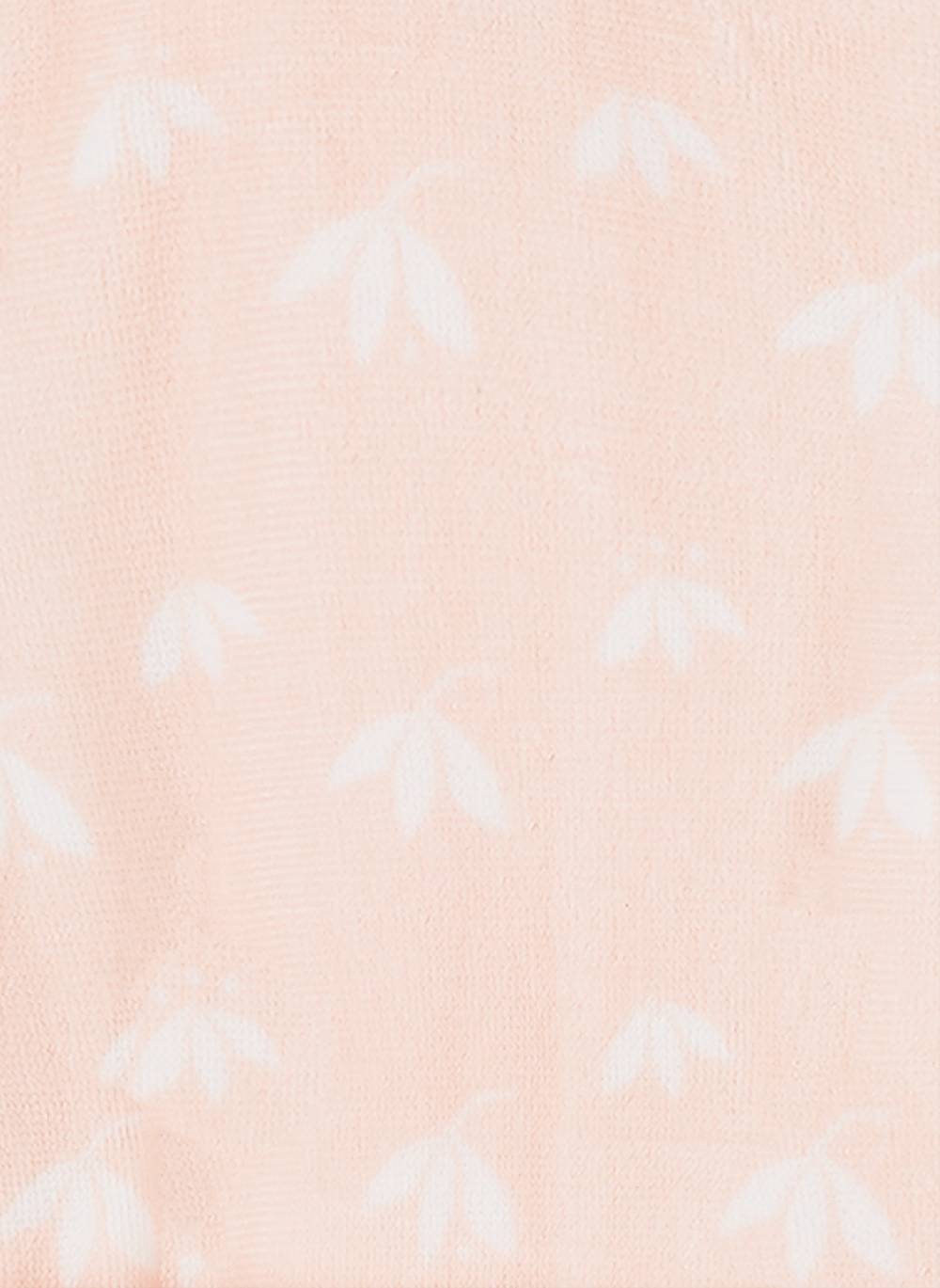 Sanetta Mädchen-Bademantel Rosa Große Rabatte