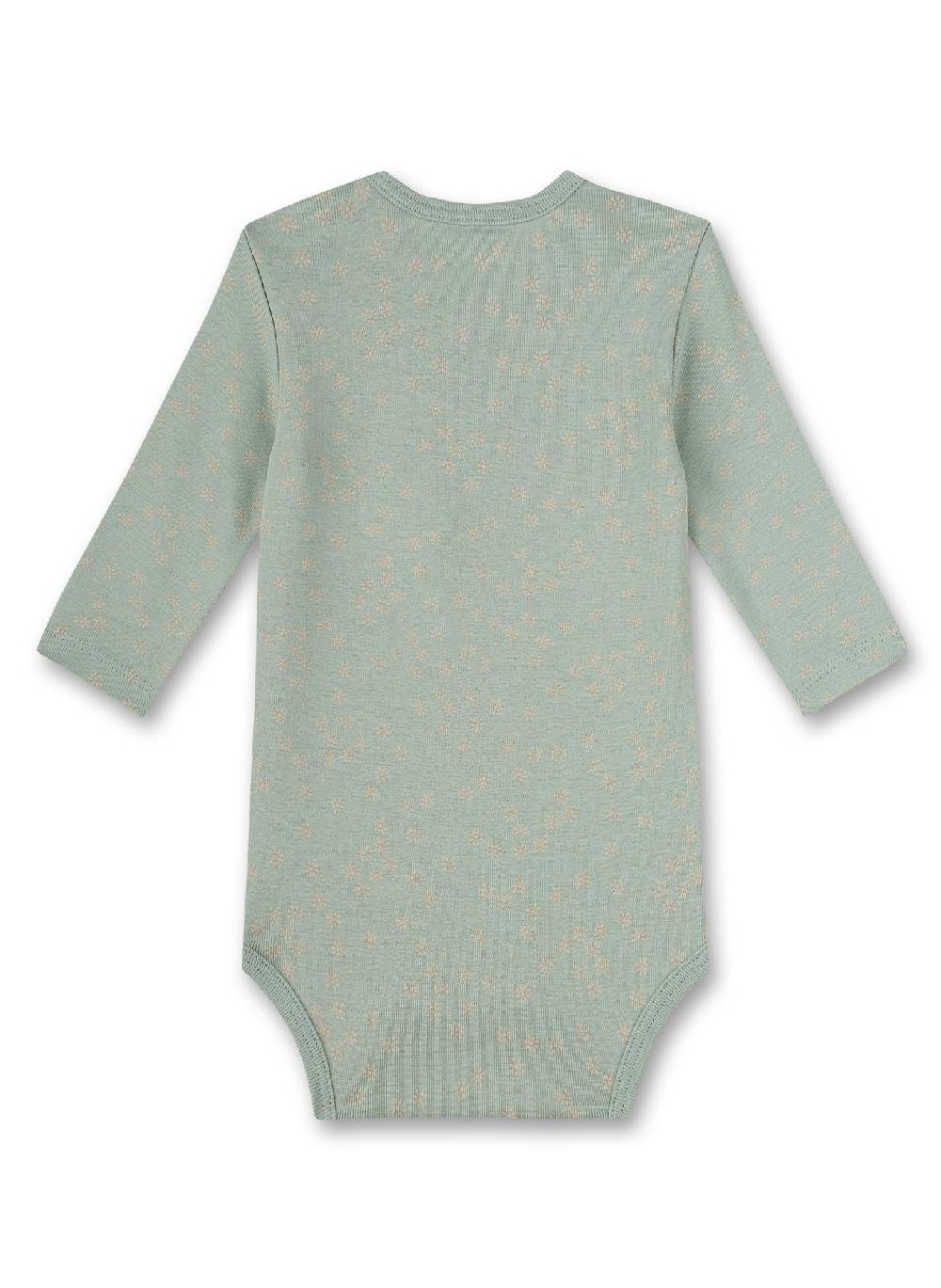 Sanetta Body lagarm Grün Saisonale Angebote