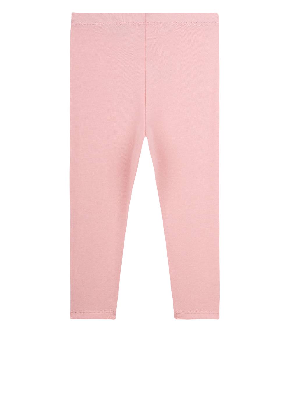 Sanetta Mädchen Capri-Leggings Rosa Kostenlose Rückgabe