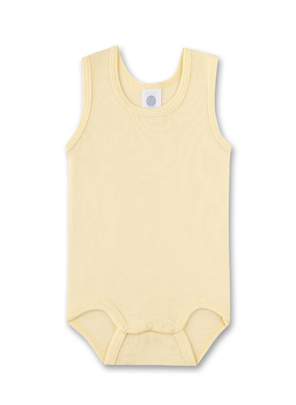 Sanetta Body ärmellos (Dreierpack) Rosa Nur noch ein Tag übrig