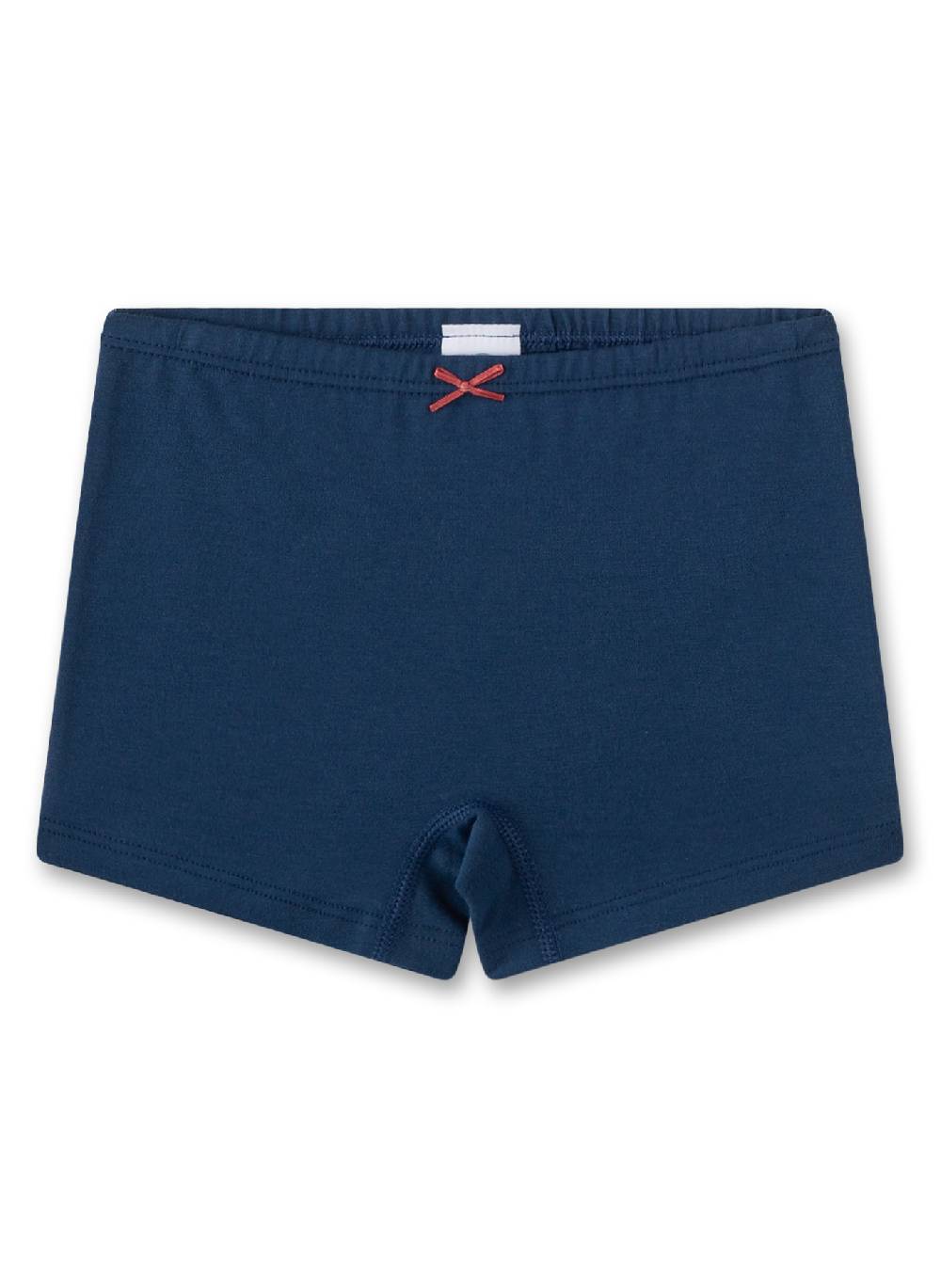 Sanetta Mädchen-Shorts (Doppelpack) Beige Speichern exportieren