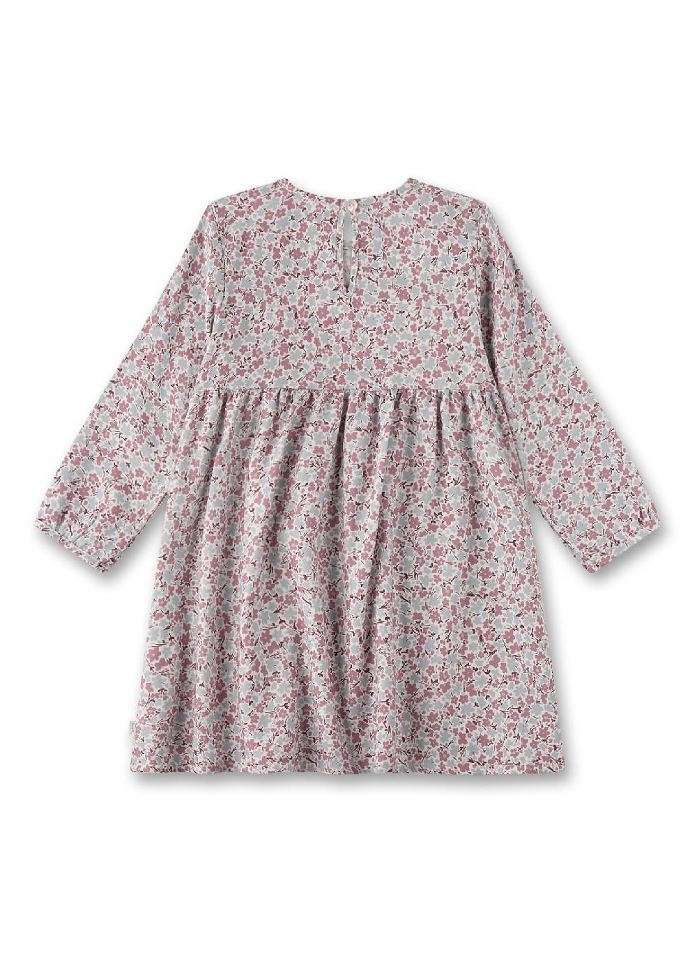 Sanetta Mädchen-Kleid Beige Meist gekauft