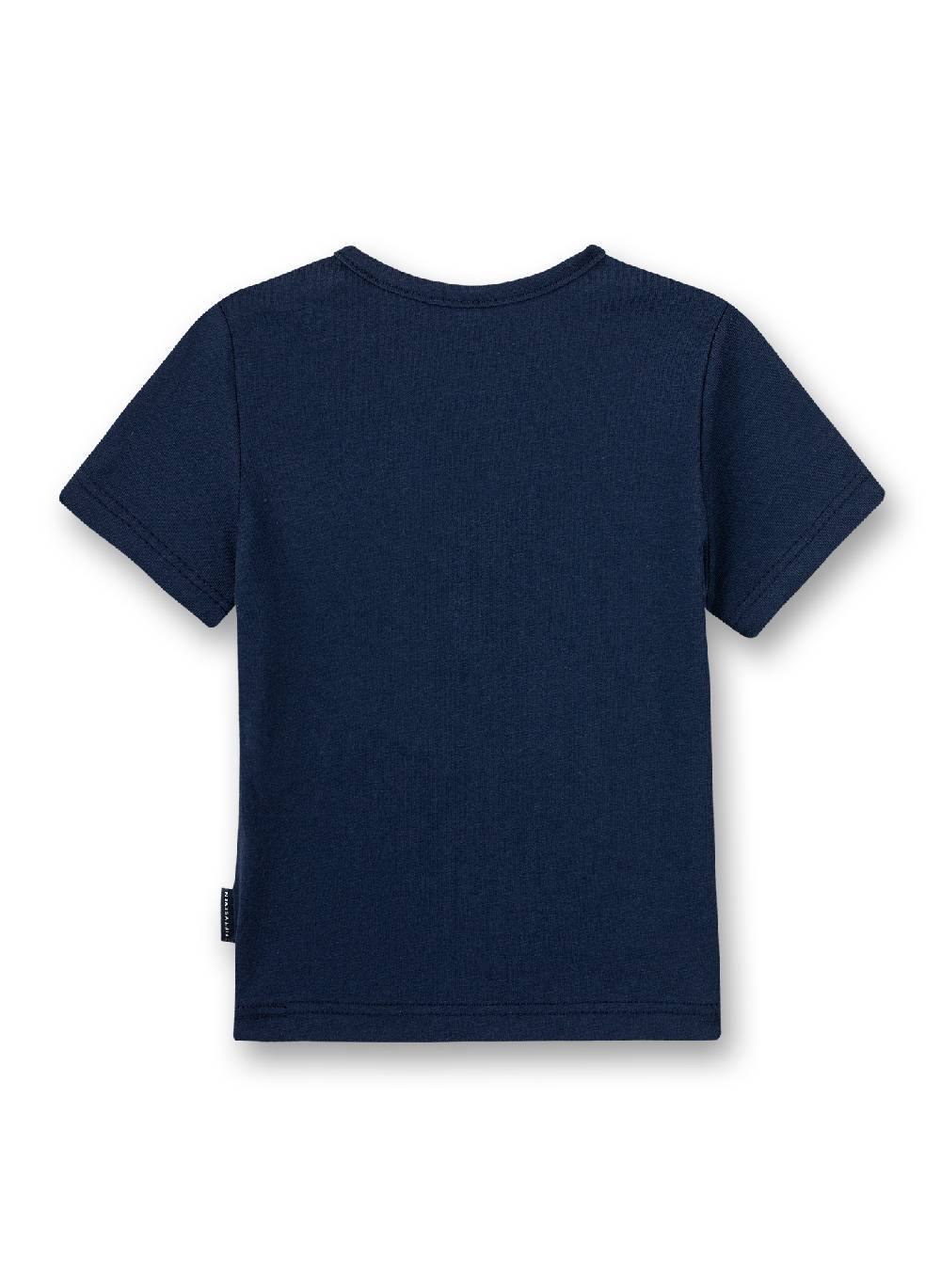 Sanetta Jungen T-Shirt Dunkelblau Little Lobster Neuheiten