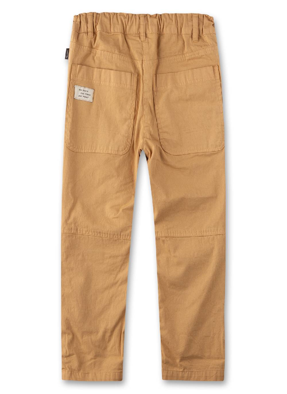 Sanetta Jungen-Hose Beige JETZT KAUFEN