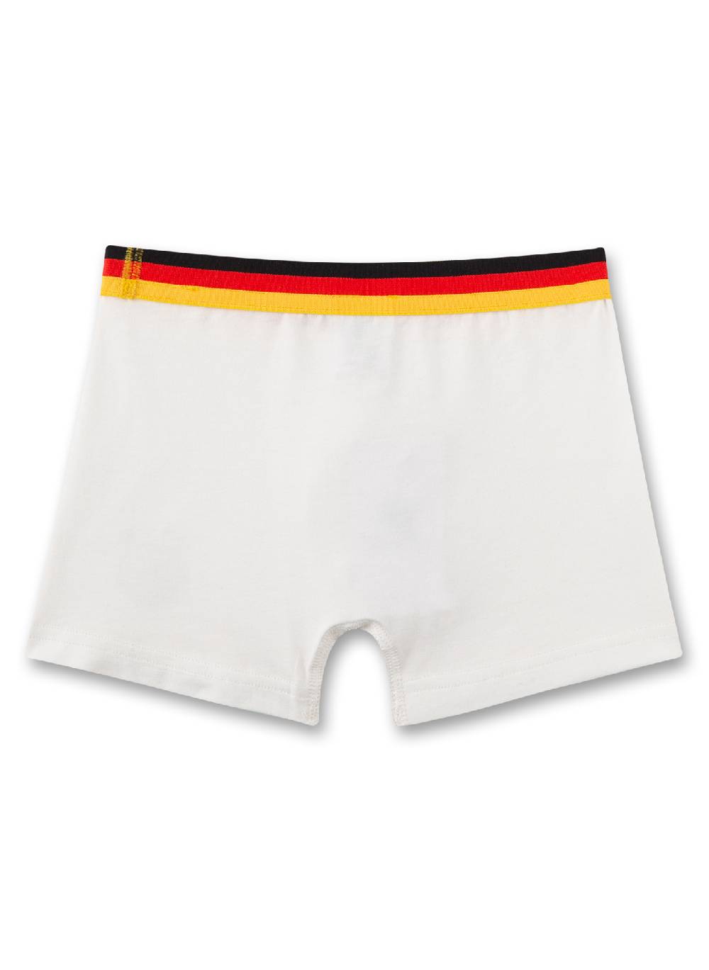 Sanetta DFB-Hipshorts Off-White Schlussverkauf