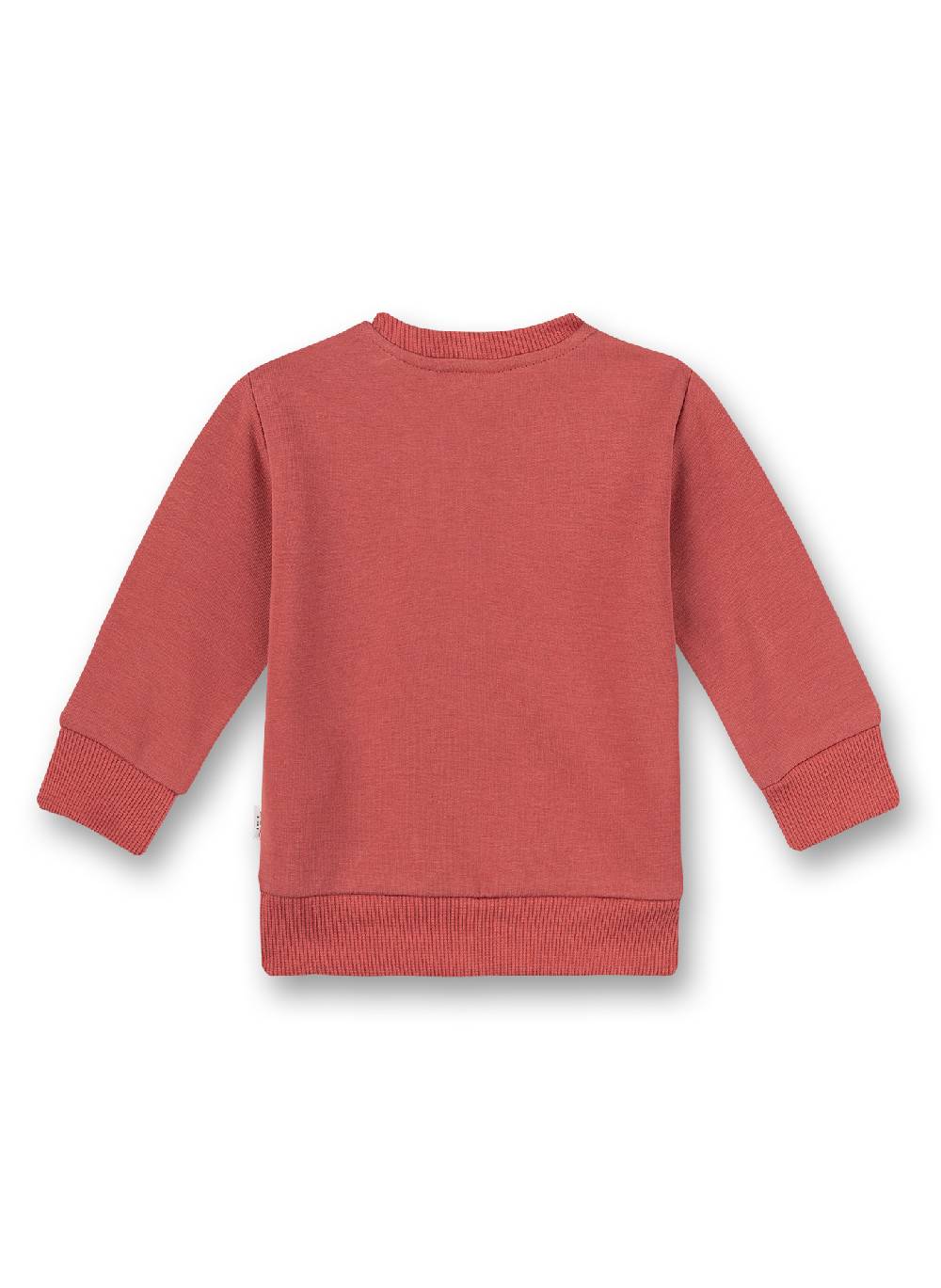 Sanetta Mädchen-Sweatshirt Rosa Kostenloser Versand