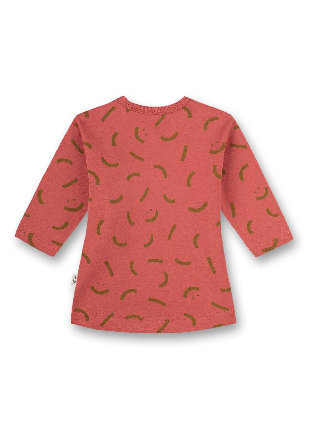 Sanetta Mädchen-Kleid Rosa Rabatt