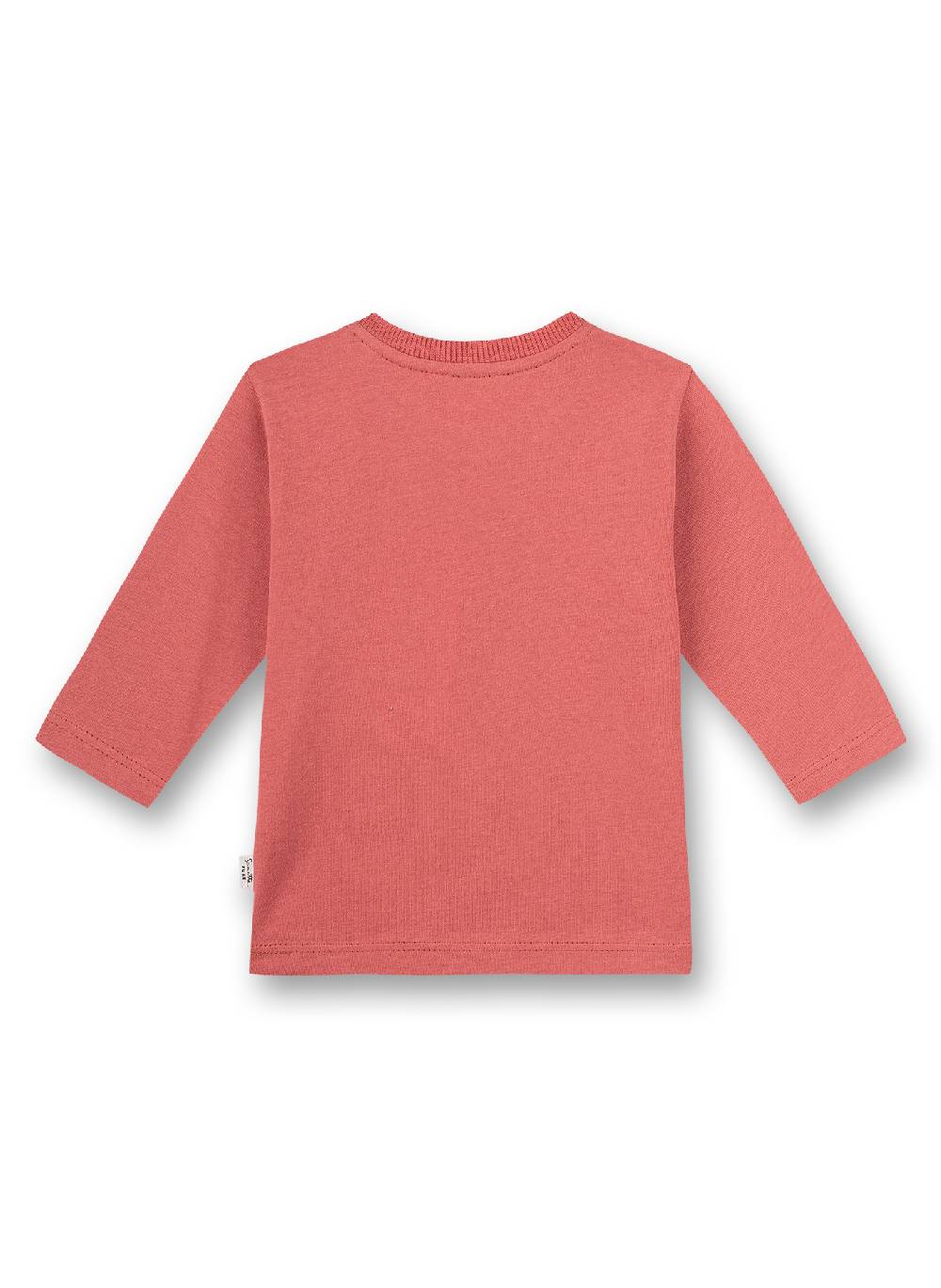 Sanetta Mädchen-Shirt langarm Rosa Günstig kaufen