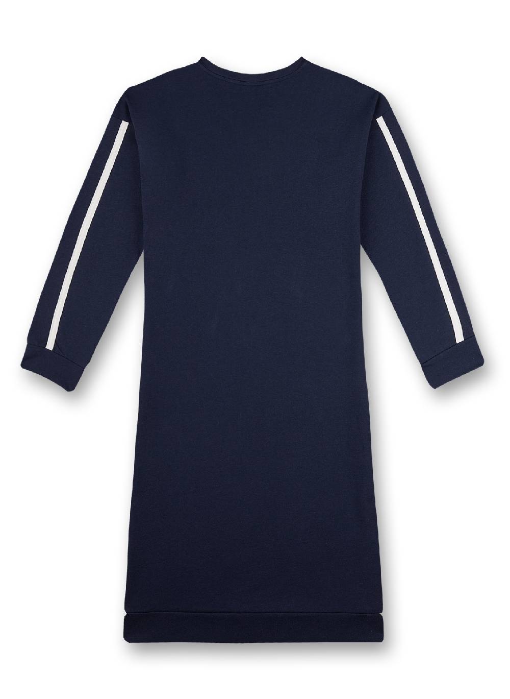 Sanetta Mädchen-Nachthemd Dunkelblau Athleisure Workout Cyber Monday