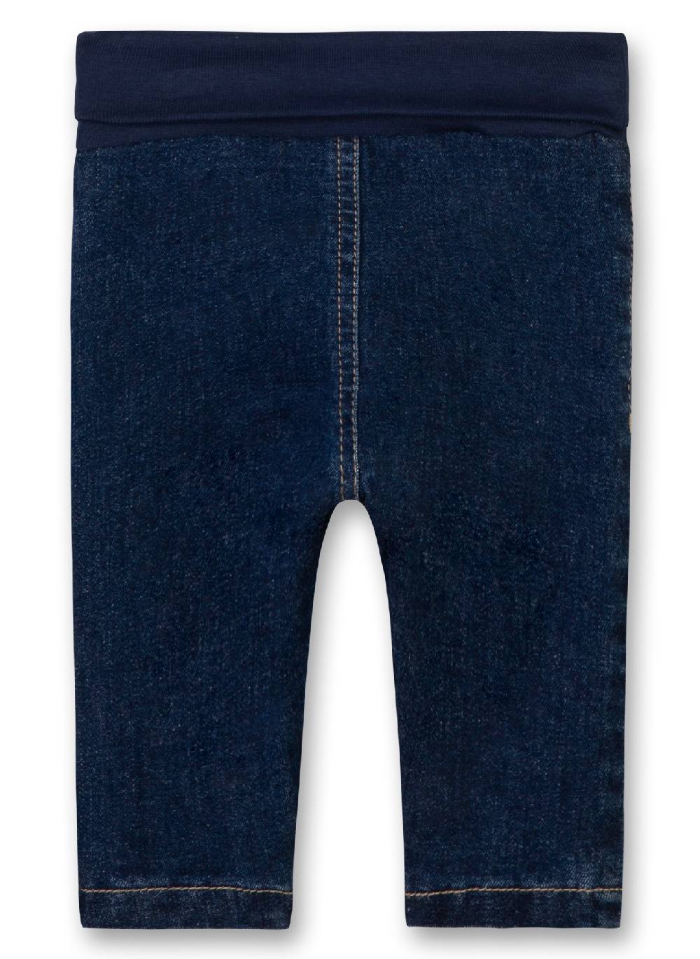 Sanetta Unisex-Jeanshose gefüttert Riesige Ersparnisse