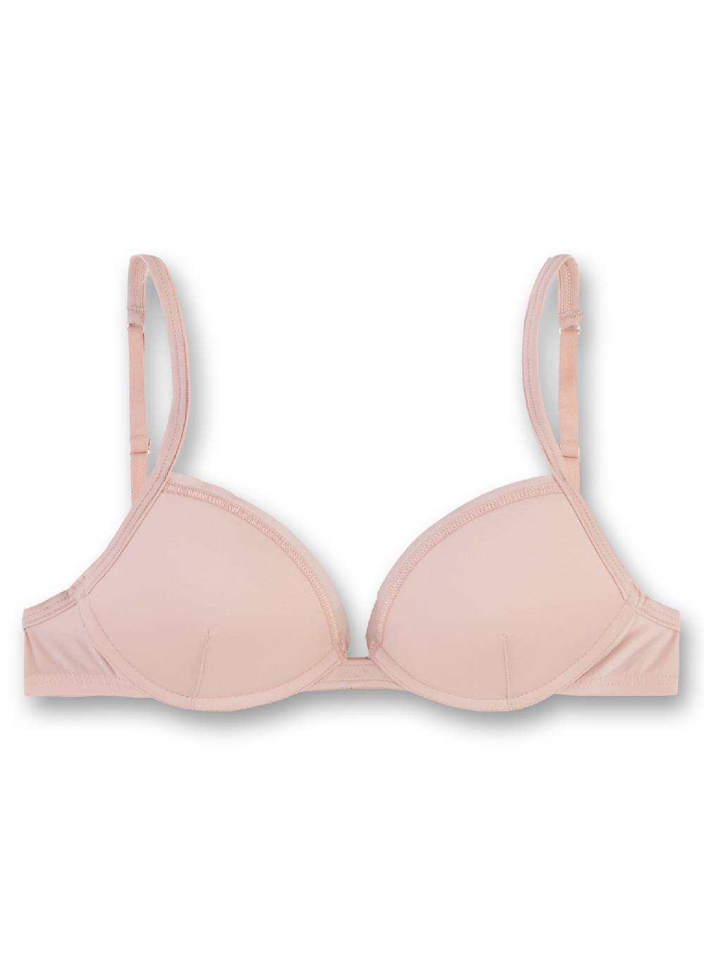 Sanetta Mädchen-Soft Cup Bra Versandkostenfrei